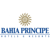 Bahia Principe Hotels & Resorts logo vector logo