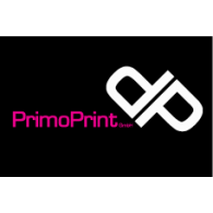 PrimoPrint logo vector logo