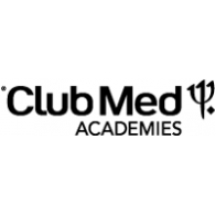 Club Med Academies logo vector logo