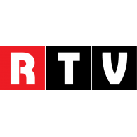 RTV logo vector logo