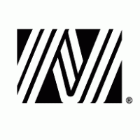 National Linen Service logo vector logo