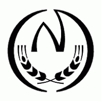 Simbirskmuka logo vector logo