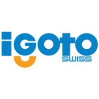 iGoto Swiss logo vector logo