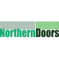 Northern Doors logo vector logo