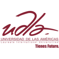 UDLA logo vector logo