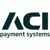 ACI Worldwide logo vector logo