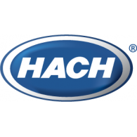HACH logo vector logo