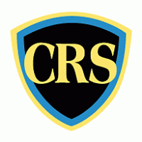 CRS logo vector logo