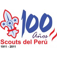 Scouts del Peru logo vector logo
