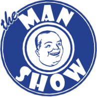 The Man Show logo vector logo