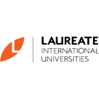 Laureate logo vector logo