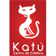 Katu logo vector logo