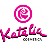 Katalia Cosmetica logo vector logo