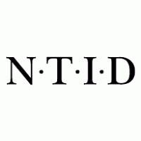 NTID logo vector logo