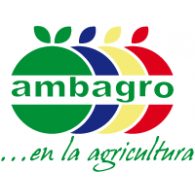 Ambagro logo vector logo