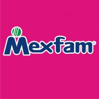 Mexfam logo vector logo