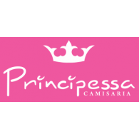 Principessa logo vector logo