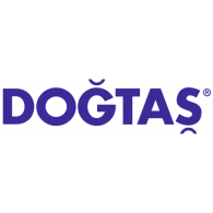 Dogtas logo vector logo
