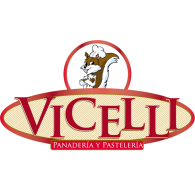 Vicelli logo vector logo