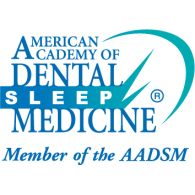 American Academy of Dental Sleep Medicine logo vector logo