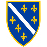 Republika Bosne i Hercegovine logo vector logo