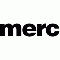 Merc London logo vector logo