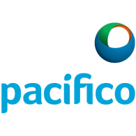 Pacifico logo vector logo