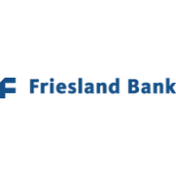 Friesland Bank logo vector logo