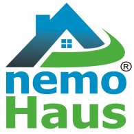 NemoHaus logo vector logo