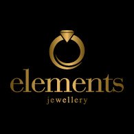 Elements logo vector logo