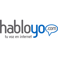 Habloyo logo vector logo