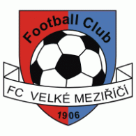 FC Velké Meziříčí logo vector logo