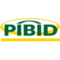 PIBID logo vector logo