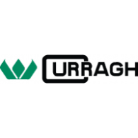 Curragh logo vector logo