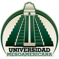 Universidad Mesoamericana logo vector logo