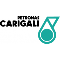 Petronas Carigali logo vector logo