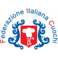 Federazione Italiana Cuochi logo vector logo