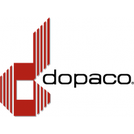 Dopaco Inc. logo vector logo