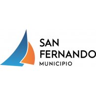 San Fernando Municipio logo vector logo