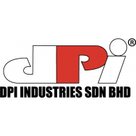DPI Industries Sdn Bhd logo vector logo