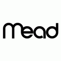 Mead logo vector logo