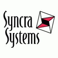 Syncra Systems logo vector logo