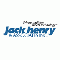 Jack Henry & Associates logo vector logo