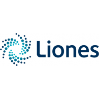 Liones logo vector logo