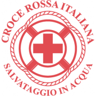 Croce Rossa Italiana logo vector logo