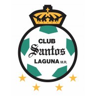 Santos Campeon logo vector logo