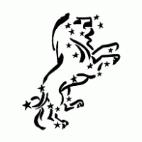 Lions Gate Entertainment logo vector logo
