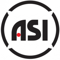 ASI logo vector logo