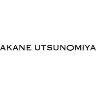 Akane Utsunomiya logo vector logo