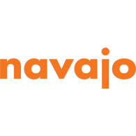 Navajo logo vector logo